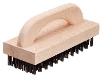 Wire Brush - Large